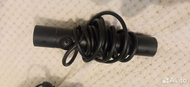 VR - очки для Play Station