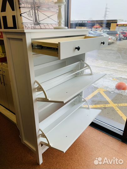 Обувница аналог Икея