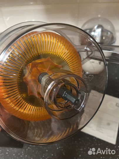 Насадка соковыжималка bosch MUZ5ZP1 (00572478)