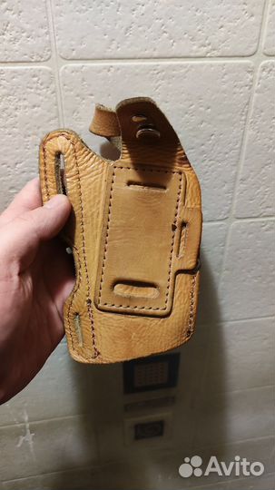 Кабура оперативная для пм