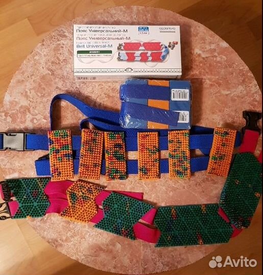 Аппликаторы Ляпко