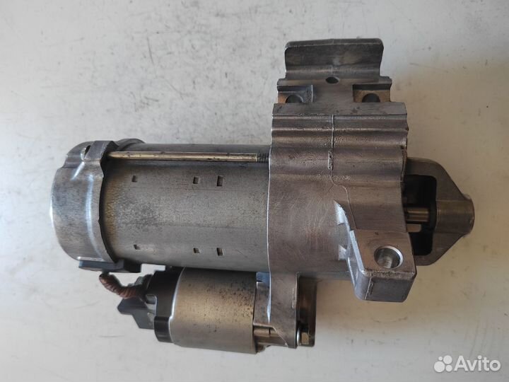 Стартер бмв