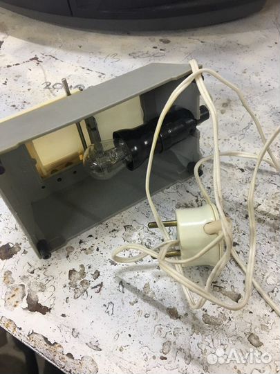 Вспышка для фото