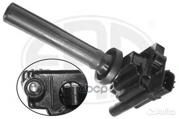 Катушка зажигания 880317 Era