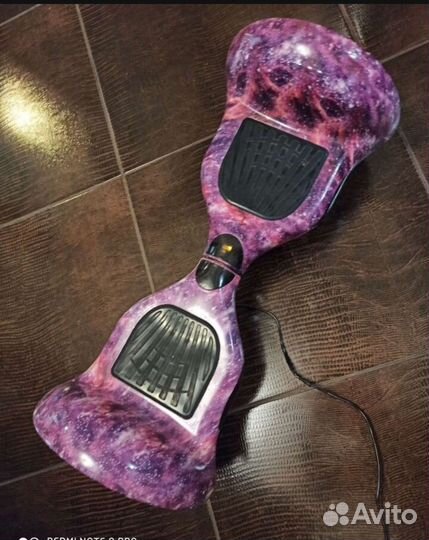 Корпус Гироскутера на запчасти