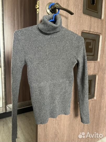 Свитер, водолазка