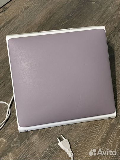 Вентилятор вытяжной для маникюра