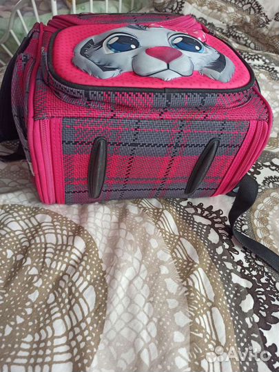 Школьный ранец (рюкзак) winner