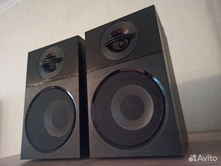 Колонки LG CMS 2621F