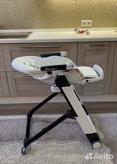 Стульчик для кормления peg perego Siesta / Италия