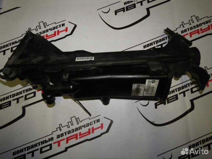 Бачок расширительный BMW 3-series X3 X5 Z4 E46 E53