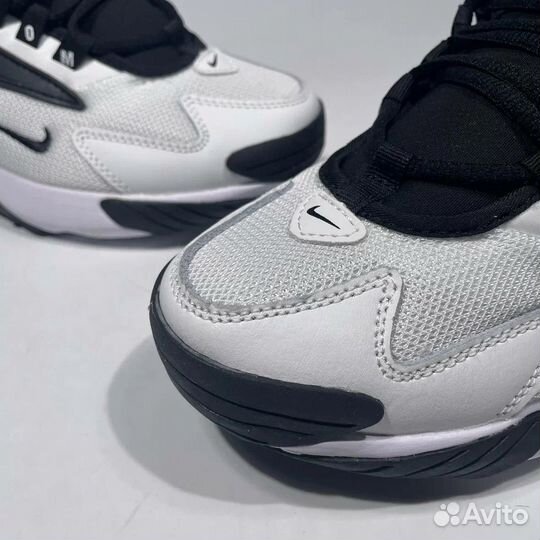 Кроссовки Nike air zoom 2k