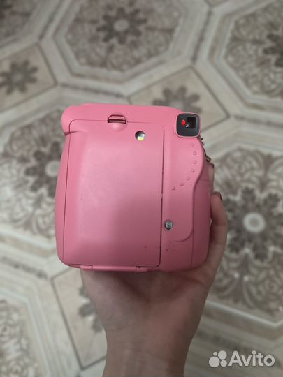 Инстакс мини 9