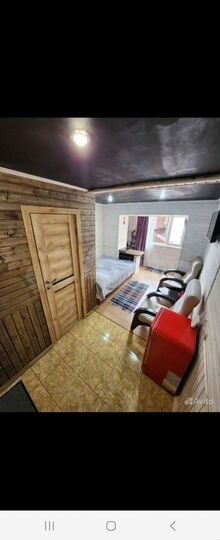 Квартира-студия, 18 м², 2/4 эт.