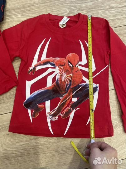 Пижама детская