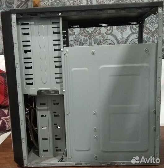 Корпус для пк ATX