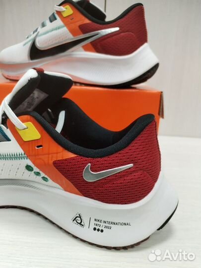 Кроссовки мужские беговые Nike Pegasus Trail