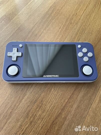 Игровая приставка Anbernic RG 351P