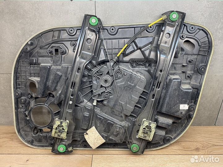 Стеклоподъемник передний левый Volvo XC90