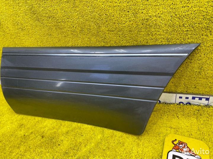 Накладка на дверь задняя левая Lexus/Toyota Land