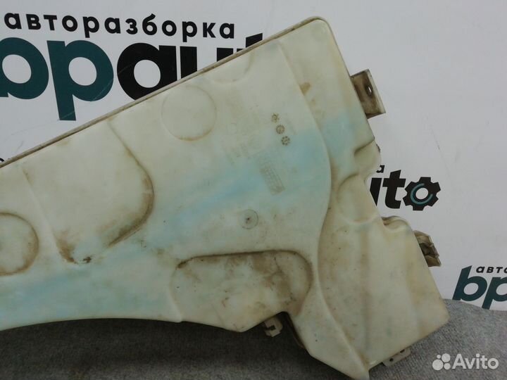 Бачок омывателя 61667161476 BMW Х5 E70