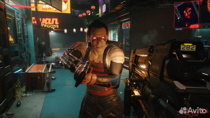 Cyberpunk 2077: Phantom Liberty (Steam)
