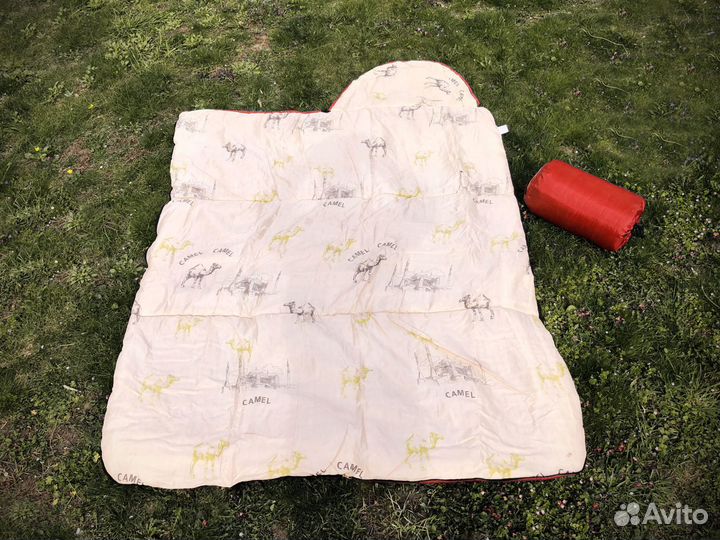 Спальный мешок 0 Беларусь