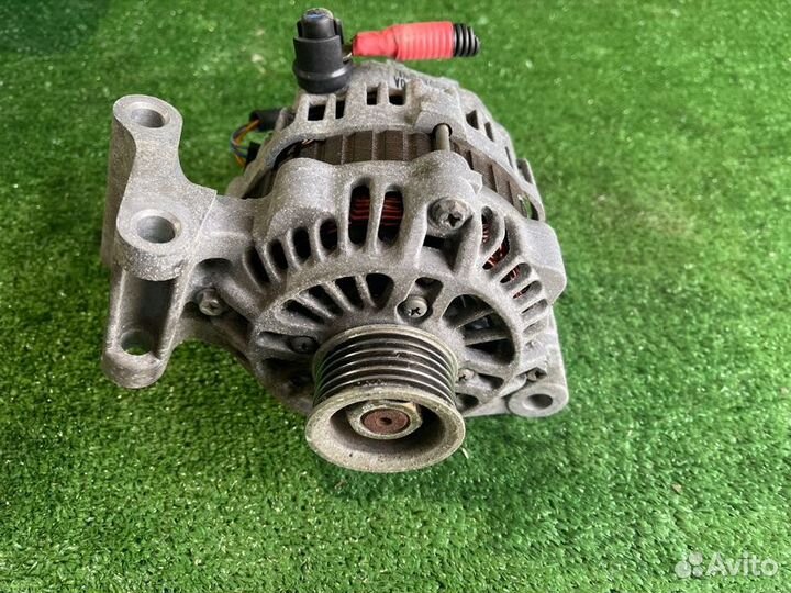 Генератор Fusion Fiesta Focus