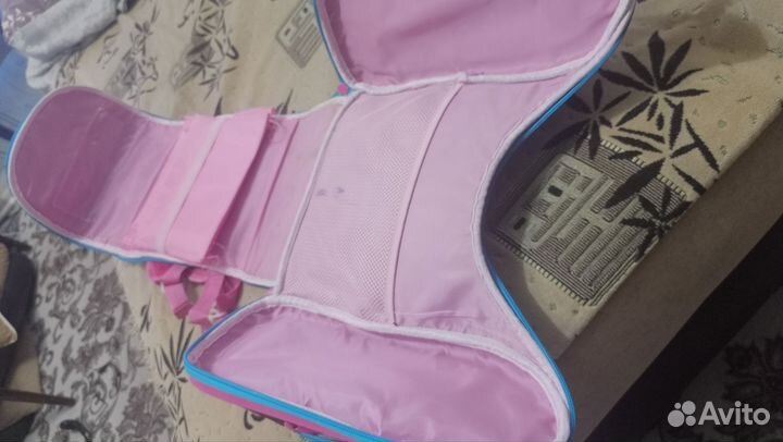 Рюкзак школьный для девочки