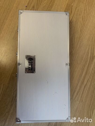 Набор для барбекю grun gras