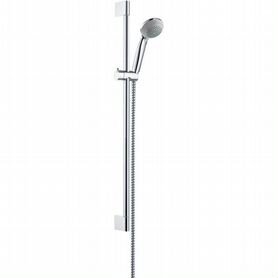 Душевой гарнитур Hansgrohe Crometta 85 Vario/Unica