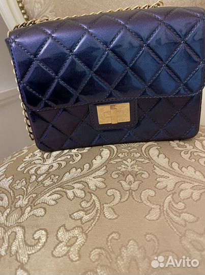 Сумка кросбоди disegninverso