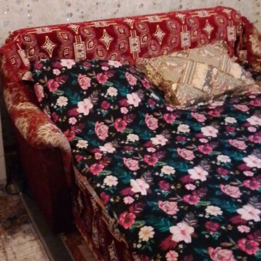 Квартира 2-комн. 52 м² в Сычевка — фото 3