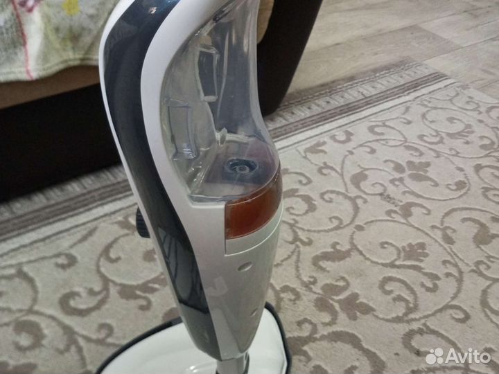 Паровая швабра