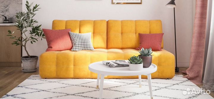 Диван boss mini