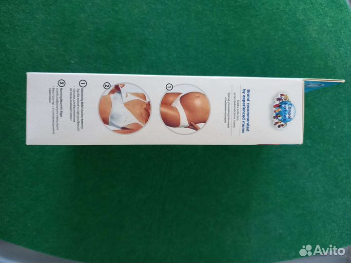 Трусики для рожениц одноразовые