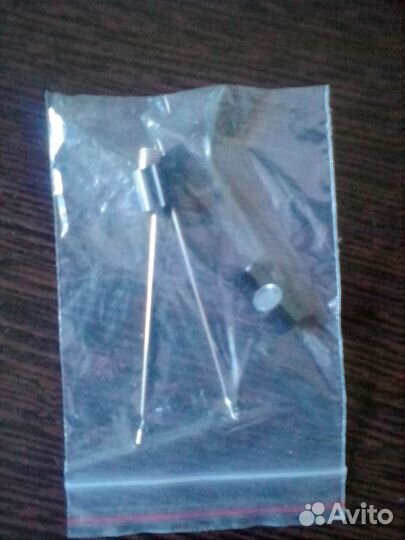 Эндоскоп для смартфона 2м