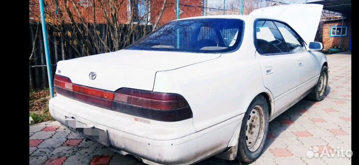 Toyota vista 93 гв, кузов cv30