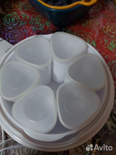 Йогуртница