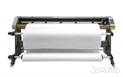 Струйный плоттер Magic Ink Jet 4hp (220 см)