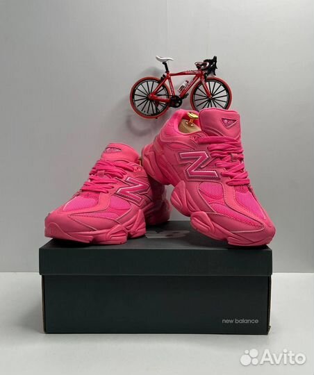 Кроссовки New Balance 9060