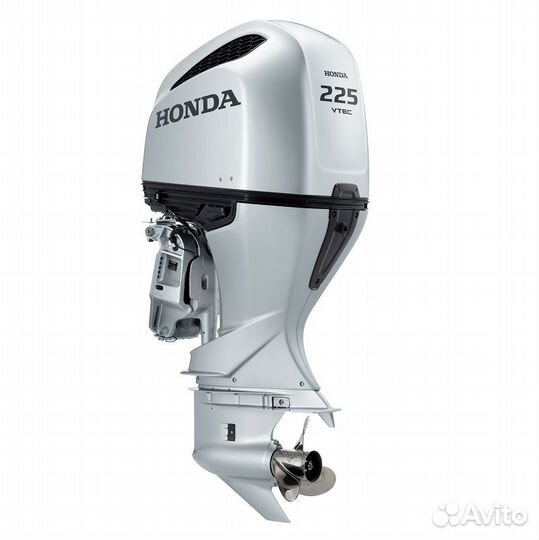 Лодочный мотор Honda BF225D xcrd