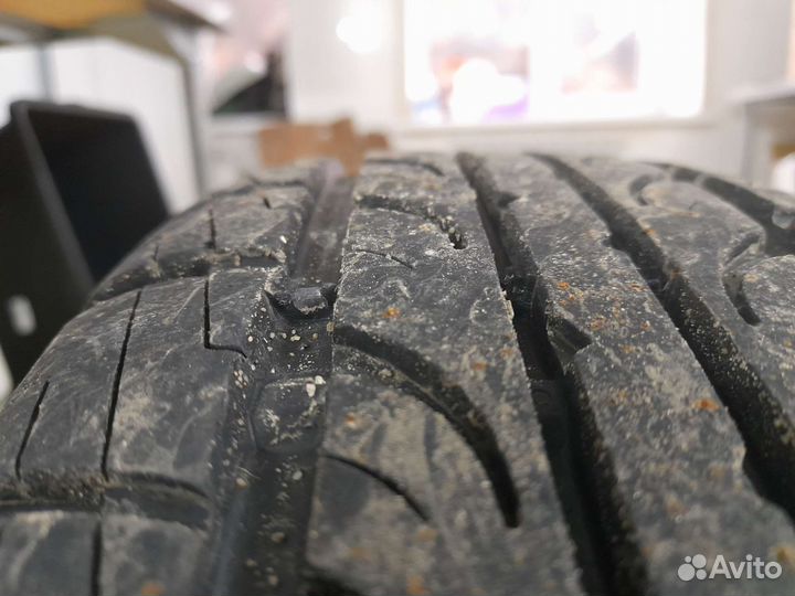 Tunga Zodiak 2 185/65 R15