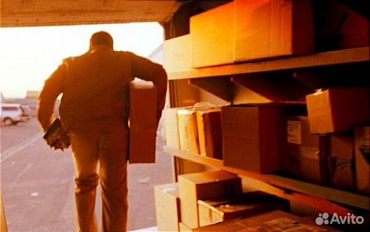 Привозим запчасти с Европы США Польши