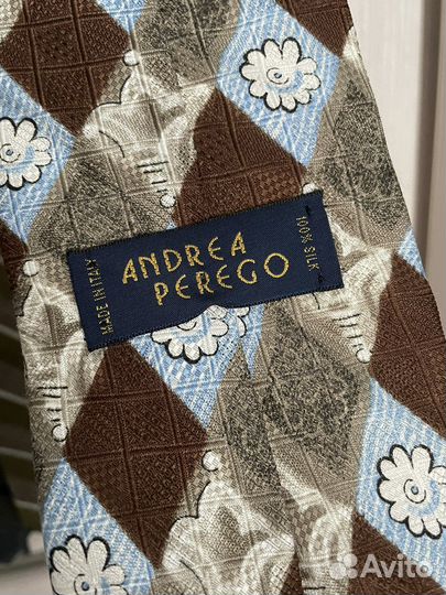 Галстук Италия