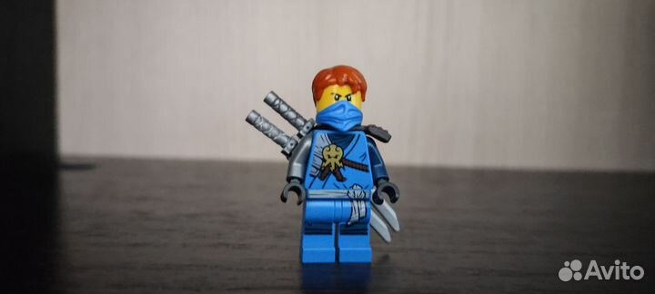 Lego ninjago