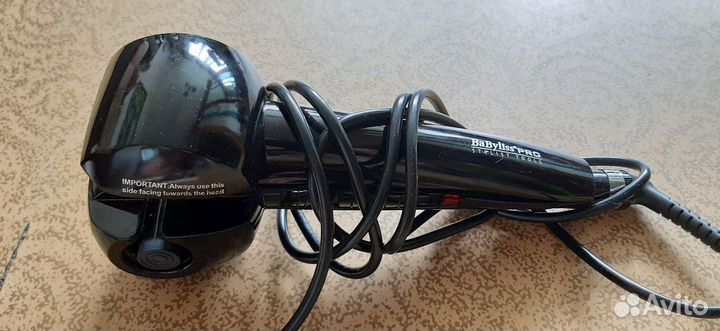 Стайлер Babyliss PRO stylist tools