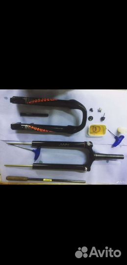 Ремонт велосипедов, велосервис