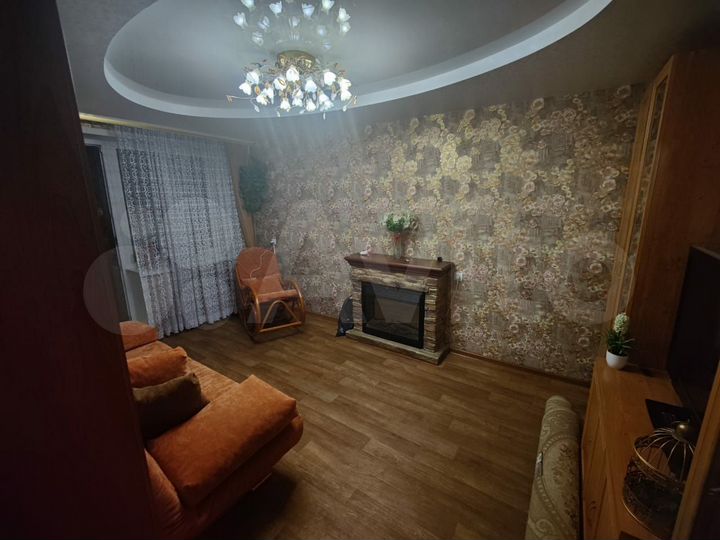 2-к. квартира, 42 м², 5/9 эт.