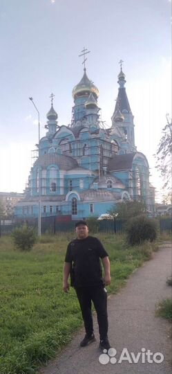 Перевозка груза 3т
